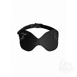    Ouch! Skulls and Bones SH-OU294BLK