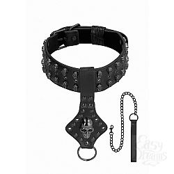     Ouch! Skulls and Bones SH-OU298BLK