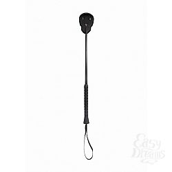   Ouch! Skulls and Bones SH-OU311BLK