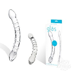    DOUBLE TROUBLE GLAS-16