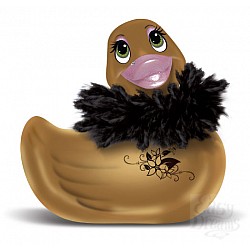    I Rub My Duckie 