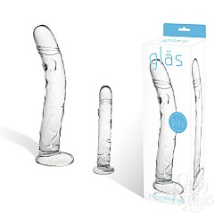     X-CURVE RIBBED GLAS-96