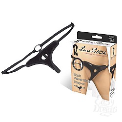  -      HARNESS LF1362-BLK