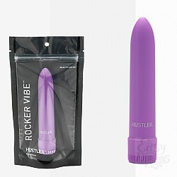      HUSTLER 5in ROCKER VIBE H25514-10004