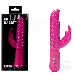        FRISKY RABBIT H25112-10006 