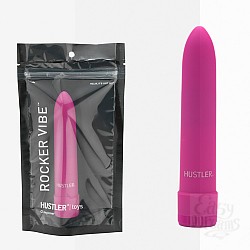      HUSTLER 5in ROCKER VIBE H25514-10003