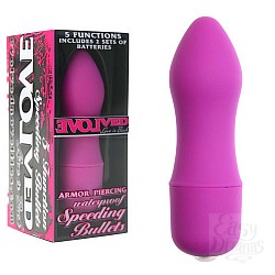       EVOLVED EN-AI-0001-02-2