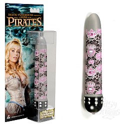        RILEY STEELE`S FORBIDDEN FANCIES ROCKET-007 