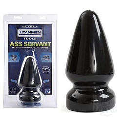     ASS SERVANT UKRN 3203-01 CD DJ
