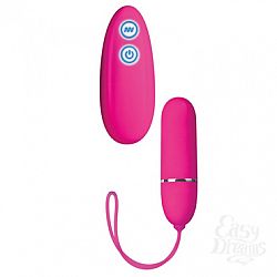   Posh 7-Function Lovers Remotes Pink 0076-10BXSE