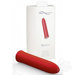  WE-VIBE Salsa   Red