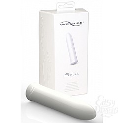  WE-VIBE Salsa   White