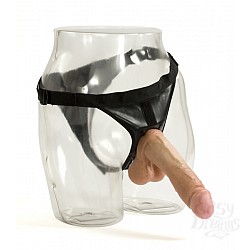 Набор Ultra Harness Насадка-реалистик к трусикам 8 Set 3 Набор Ultra Harness Насадка-реалистик к трусикам 8 Set 3