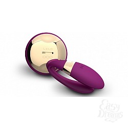      Tiani Deep Rose (Lelo)