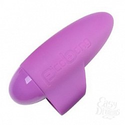      Finger Vibe IPO PURPLE (PicoBong)