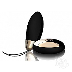    hi-tech  Lyla Black (LELO)
