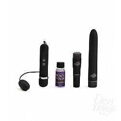    BLACK MAGIC