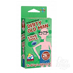   - DIRTY OLD MAN