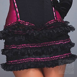      1053fuchsia OS XL CQ