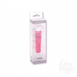   ivibe Pink 6000-01BXDJ
