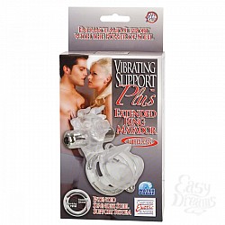     Vibrating Support Plus Extended Ring Matador 1466-40BXSE