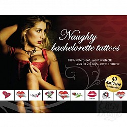    Naughty Bachelorette 40  E21252