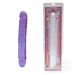    Crystal Jellies Purple 12 0287-05CDDJ
