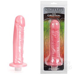    PLATINUM ORIGINAL Pink 8in 0105-02CDDJ