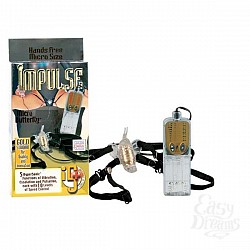 Многоскоростная бабочка Impulse 0583-00BXSE  Многоскоростная бабочка Impulse 0583-00BXSE