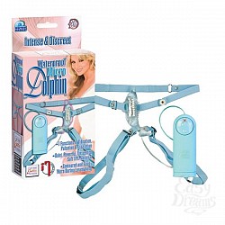 Клиторальный стимулятор Wp Micro Dolphin 0613-50BXSE  Клиторальный стимулятор Wp Micro Dolphin 0613-50BXSE