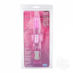   - Butterfly Pearl Pink 06-182-C8SC