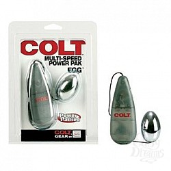      Colt M/S Power Pak Egg 6890-20CDSE