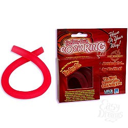      Tie One On 0852-01BXDJ