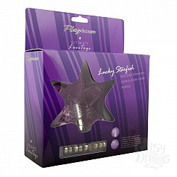 Клиторальная бабочка PH Lucky Starfish  PS0720020  Клиторальная бабочка PH Lucky Starfish  PS0720020