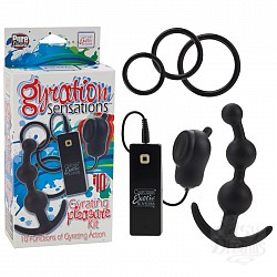     6  GYRATION PLEASURE KIT 1995-40 BX SE