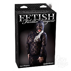    Lace Disgrace    , , Queen Size