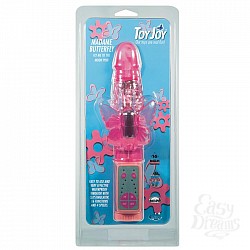   MADAME BUTTERFLY PINK 9358TJ