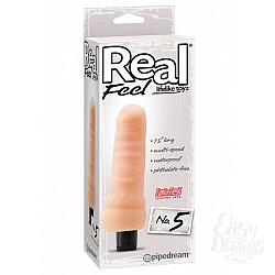   REAL FEEL LIFELIKE TOYS N.5 137721PD