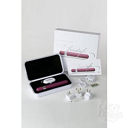   OhMiBod Freestyle Plum