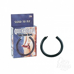   Quickrelease Erection 1414-00BXSE
