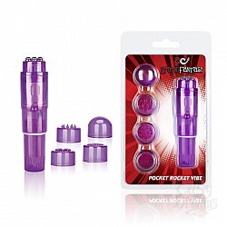  -    POCKET ROCKET VIBE EF-T022