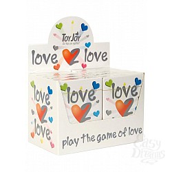    8  LOVE2LOVE 9762TJ