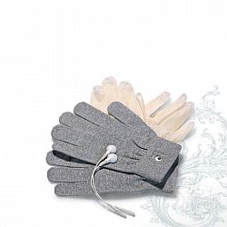   -    Mystim Magic Gloves