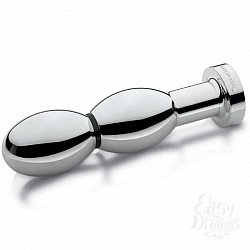       Mystim Alu Oval, 14 