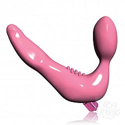  -   Infinity PowerBullet Strapless Strap-On