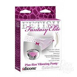    Vibrating Panty  -Q 