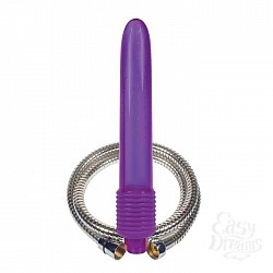 -  PLEASURE FOUNTAIN PURPLE 9709TJ