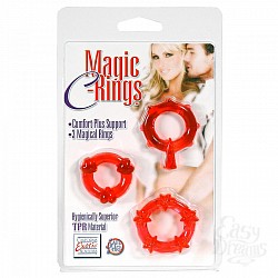    Nexus iStim C-Ring