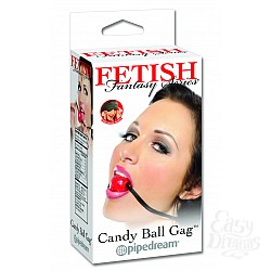   CANDY BALL GAG 376400PD