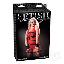  ������ ����������� Material Girl, Queen size